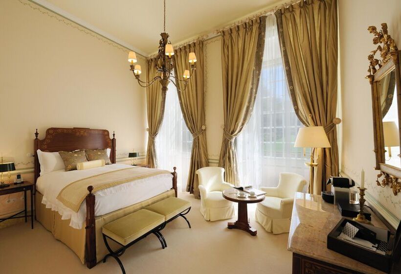 Valverde Sintra Palácio De Seteais   The Leading Hotels Of The World