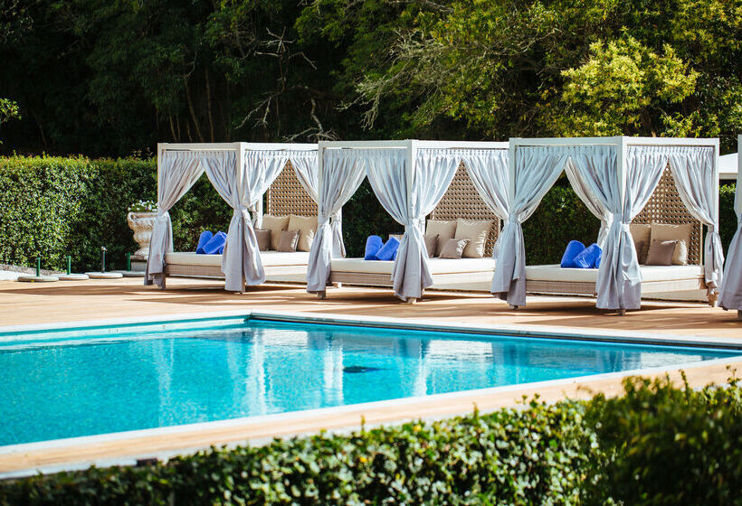 Valverde Sintra Palácio De Seteais   The Leading Hotels Of The World