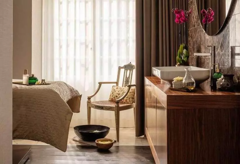 Valverde Sintra Palácio De Seteais   The Leading Hotels Of The World