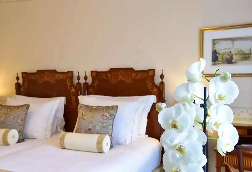 Valverde Sintra Palácio De Seteais   The Leading Hotels Of The World