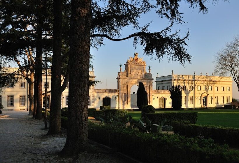 Valverde Sintra Palácio De Seteais   The Leading Hotels Of The World