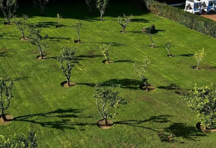 Valverde Sintra Palácio De Seteais   The Leading Hotels Of The World