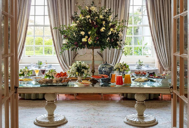 Valverde Sintra Palácio De Seteais   The Leading Hotels Of The World