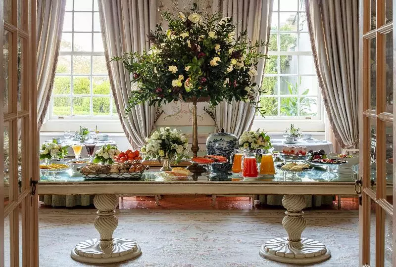 Valverde Sintra Palácio De Seteais   The Leading Hotels Of The World