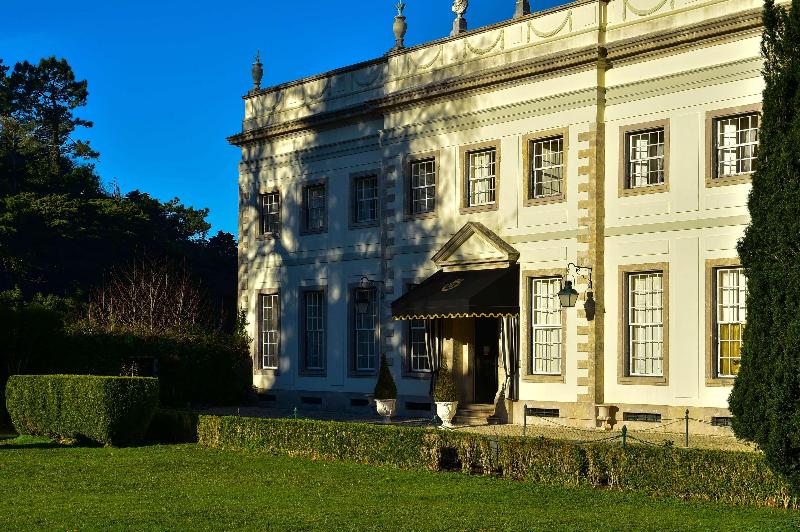 Valverde Sintra Palácio De Seteais   The Leading Hotels Of The World