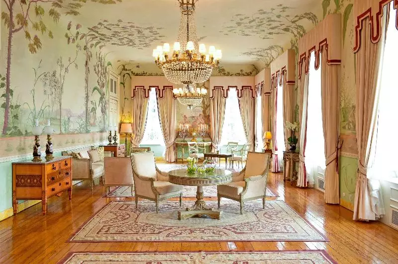 Valverde Sintra Palácio De Seteais   The Leading Hotels Of The World