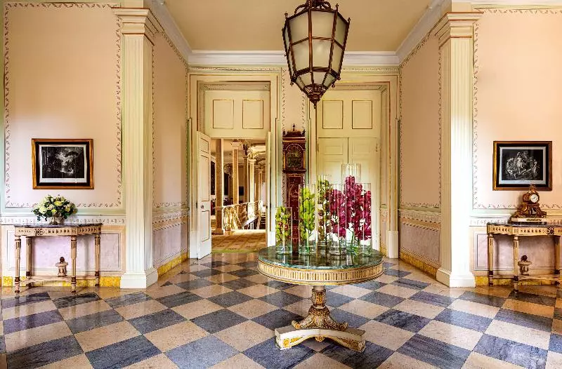 Valverde Sintra Palácio De Seteais   The Leading Hotels Of The World