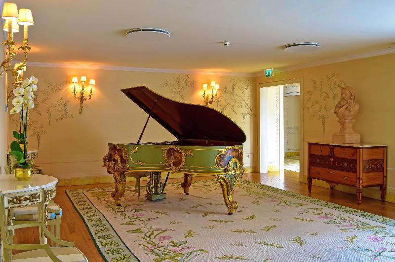 Valverde Sintra Palácio De Seteais   The Leading Hotels Of The World