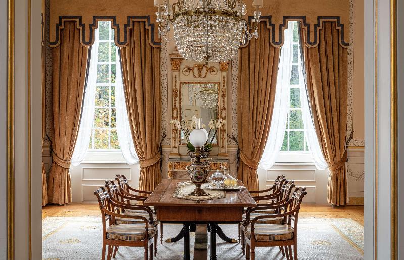 Valverde Sintra Palácio De Seteais   The Leading Hotels Of The World