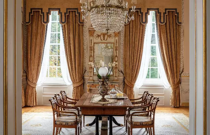 Valverde Sintra Palácio De Seteais   The Leading Hotels Of The World