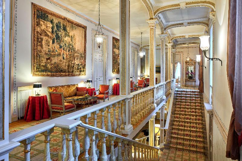 Valverde Sintra Palácio De Seteais   The Leading Hotels Of The World