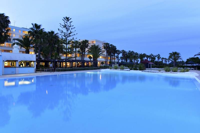 Pestana Viking Beach & Spa Resort