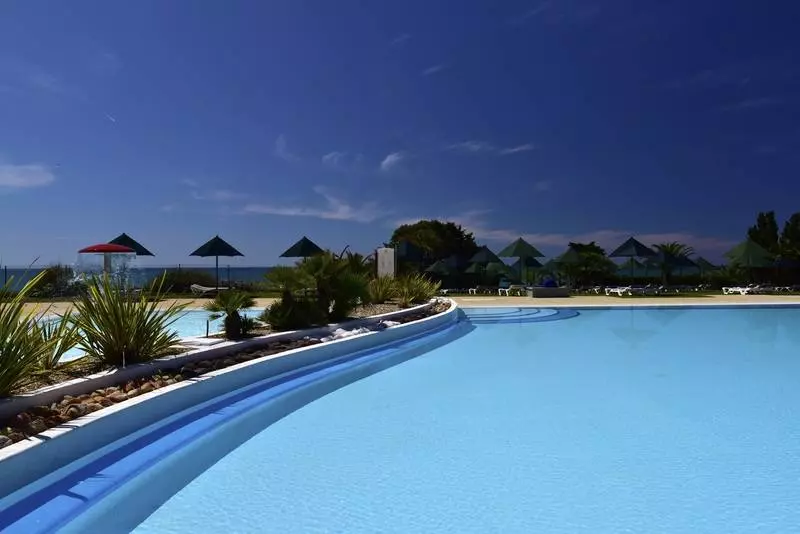 Pestana Viking Beach & Spa Resort
