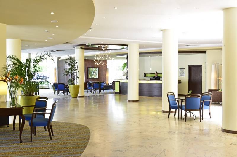 Pestana Viking Beach & Spa Resort