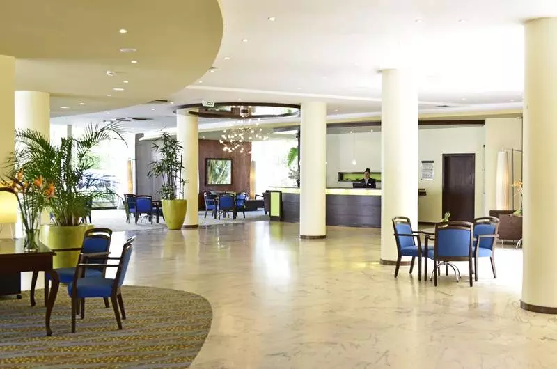 Pestana Viking Beach & Spa Resort