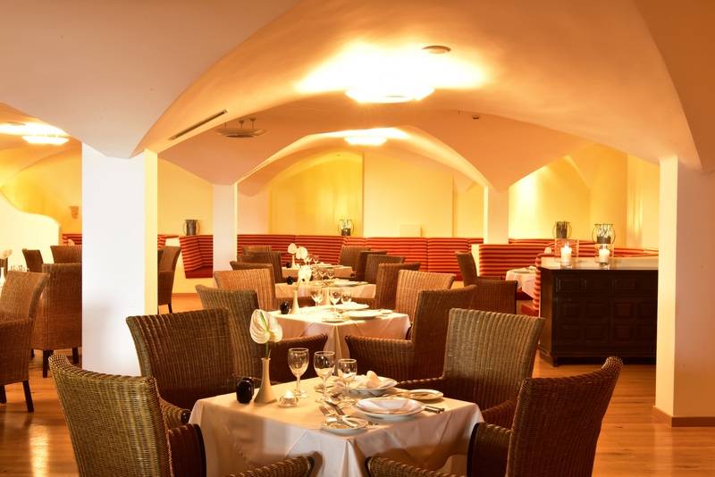 Pestana Viking Beach & Spa Resort