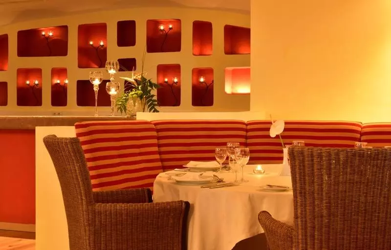 Pestana Viking Beach & Spa Resort