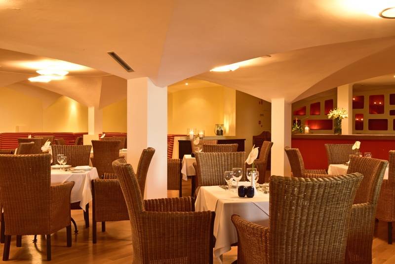 Pestana Viking Beach & Spa Resort