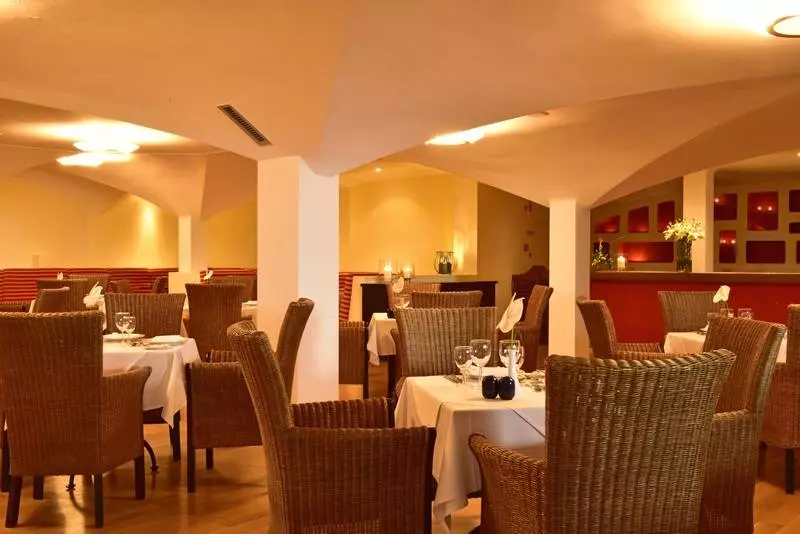 Pestana Viking Beach & Spa Resort