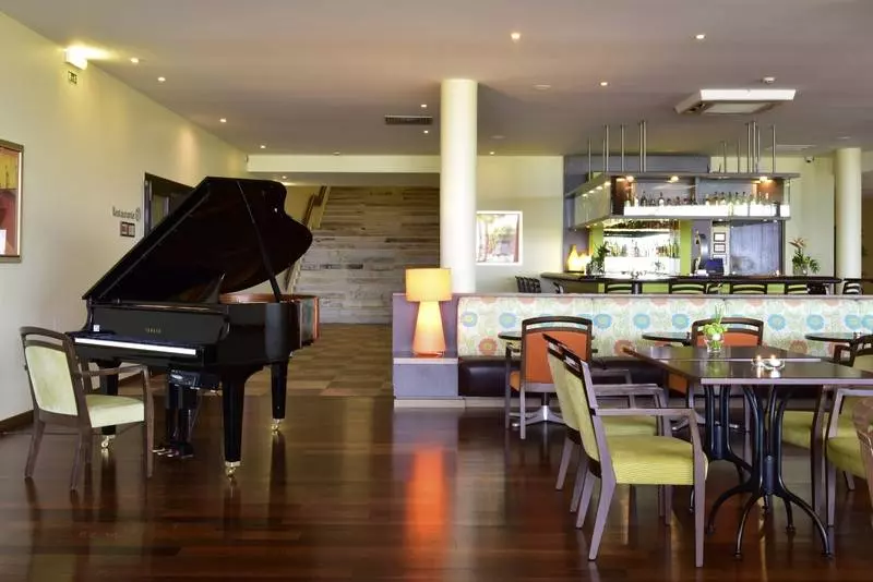 Pestana Viking Beach & Spa Resort