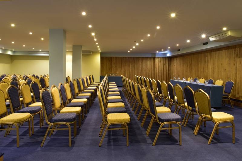 Pestana Viking Beach & Spa Resort