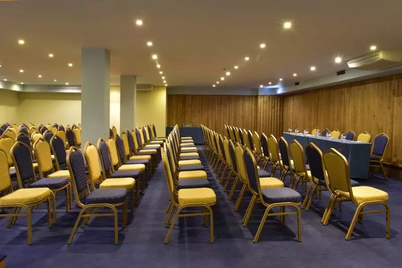 Pestana Viking Beach & Spa Resort