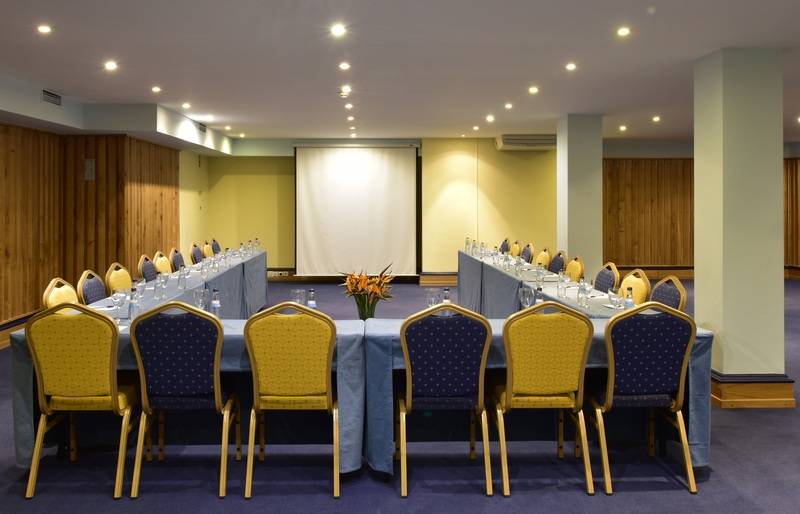 Pestana Viking Beach & Spa Resort