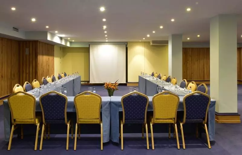 Pestana Viking Beach & Spa Resort