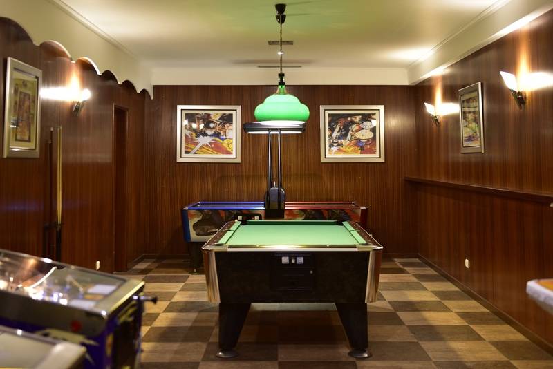 Pestana Viking Beach & Spa Resort