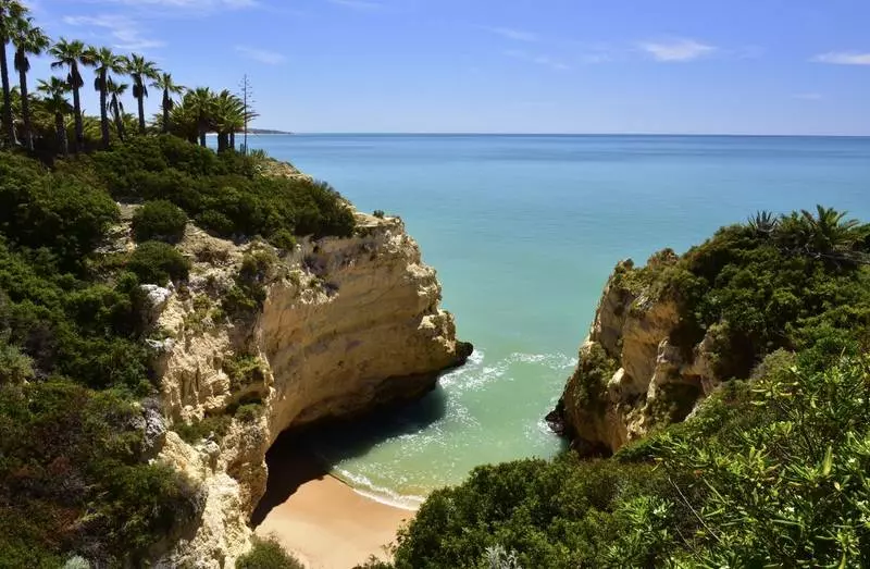 Pestana Viking Beach & Spa Resort