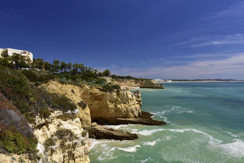 Pestana Viking Beach & Spa Resort