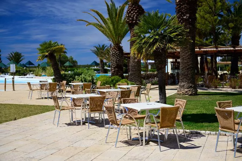 Pestana Viking Beach & Spa Resort