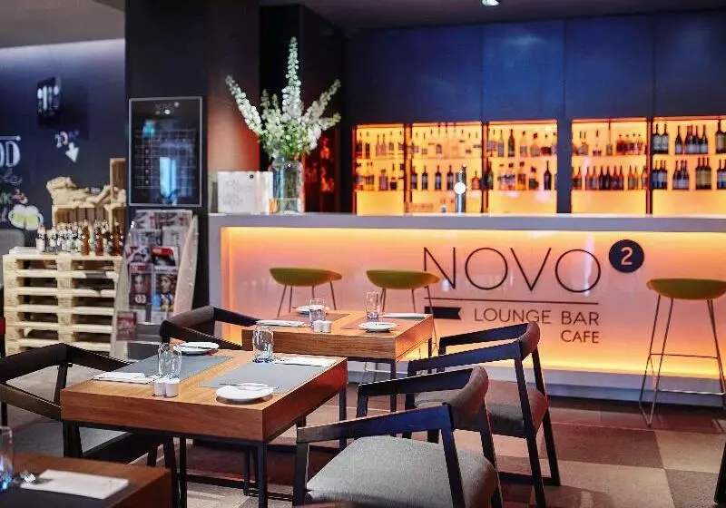 Novotel Krakow City West