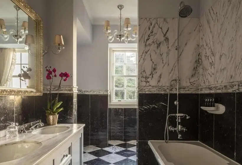 Valverde Sintra Palácio De Seteais The Leading Hotels Of The World