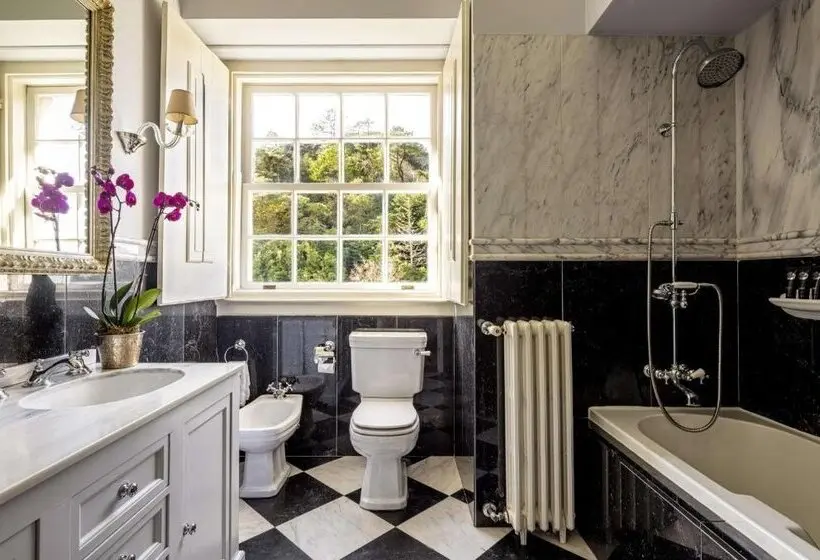 Valverde Sintra Palácio De Seteais The Leading Hotels Of The World