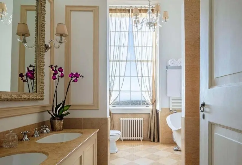 Valverde Sintra Palácio De Seteais The Leading Hotels Of The World