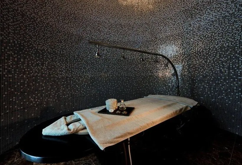 Valverde Sintra Palácio De Seteais The Leading Hotels Of The World