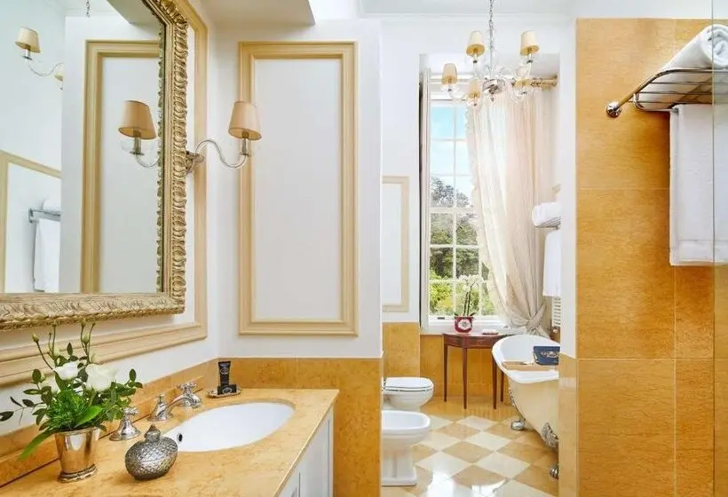 Valverde Sintra Palácio De Seteais The Leading Hotels Of The World