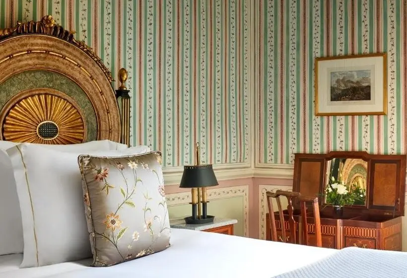 Valverde Sintra Palácio De Seteais The Leading Hotels Of The World