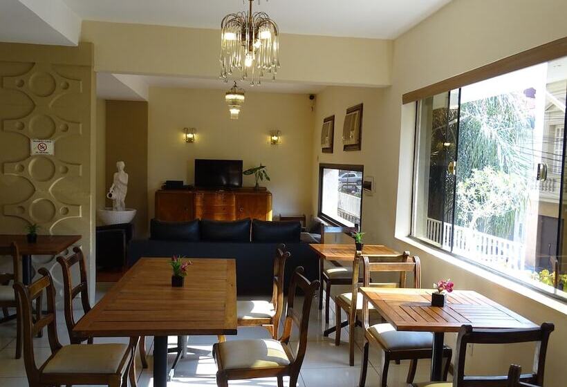 Gran Hotel Parana