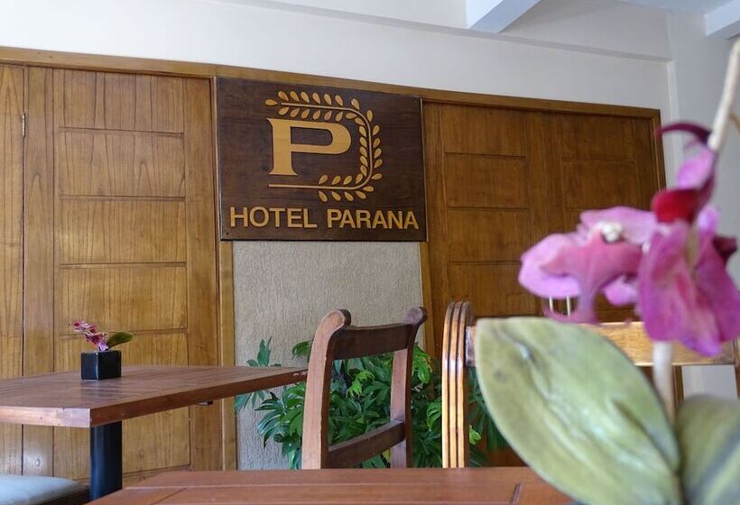 Gran Hotel Parana