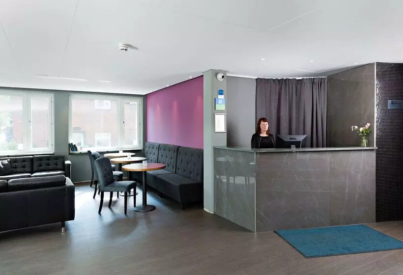 Allén   Sure Hotel By Best Western Allen