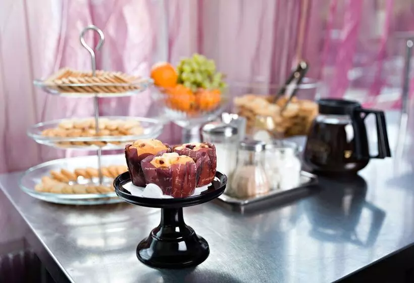 Allén   Sure Hotel By Best Western Allen