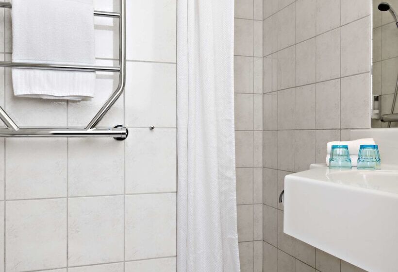 Allén Sure Hotel By Best Western Allen