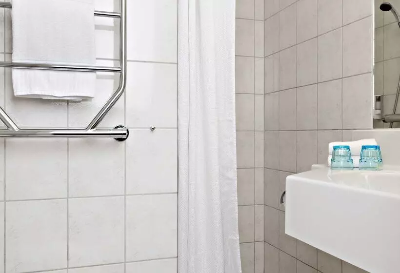 Allén   Sure Hotel By Best Western Allen