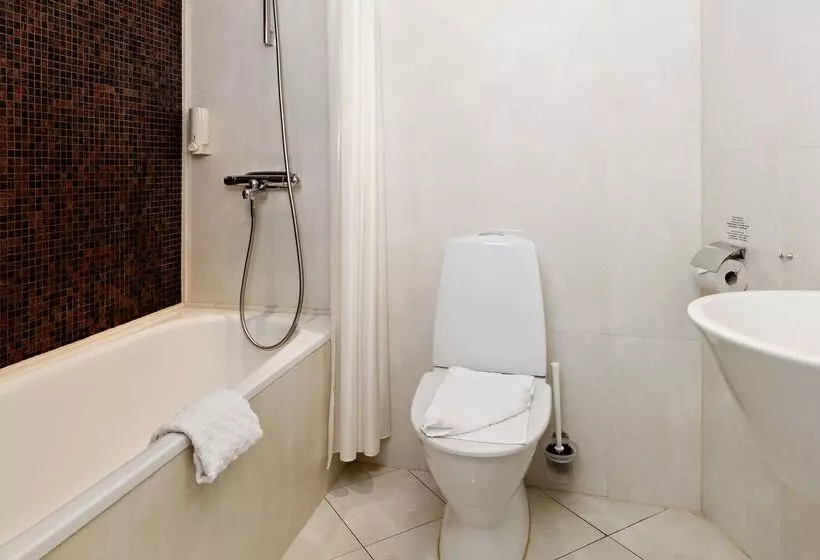 Allén   Sure Hotel By Best Western Allen