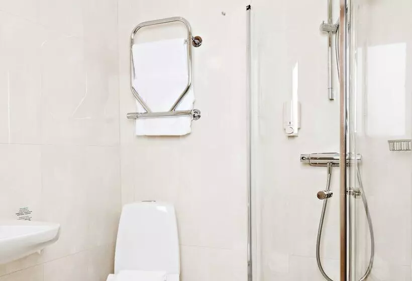 Allén   Sure Hotel By Best Western Allen