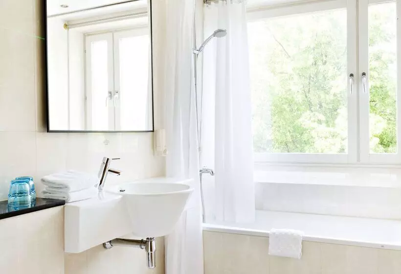 Allén   Sure Hotel By Best Western Allen