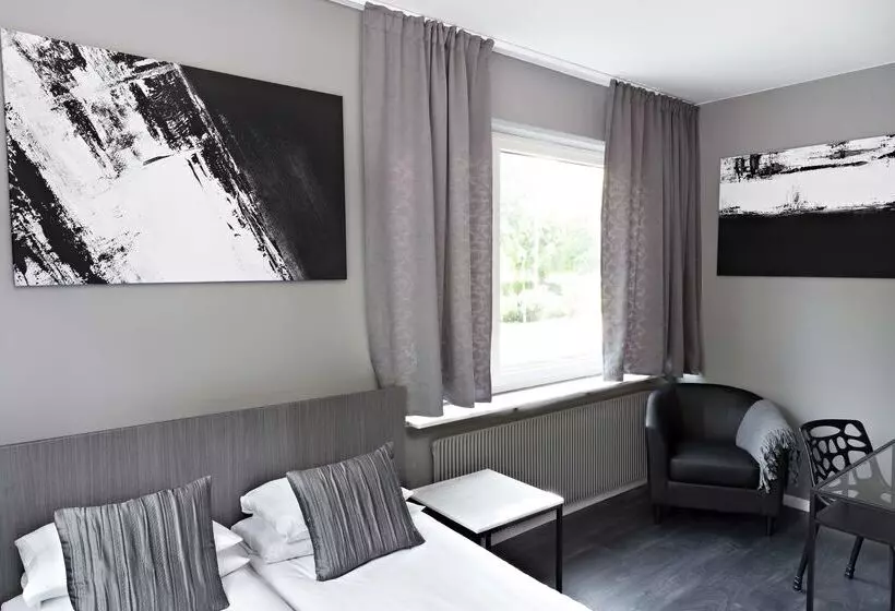 Allén   Sure Hotel By Best Western Allen