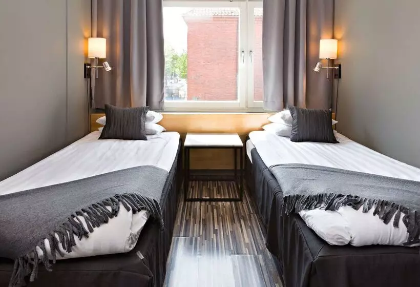 Allén   Sure Hotel By Best Western Allen